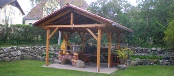 Single Room - Pension Villa Martha