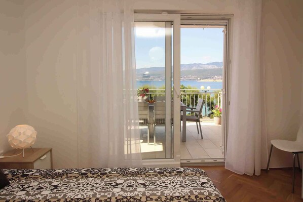 2 habitaciones y wifi 