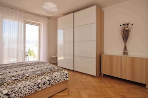 2 bedrooms, WiFi