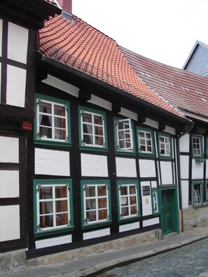 Außenbereich