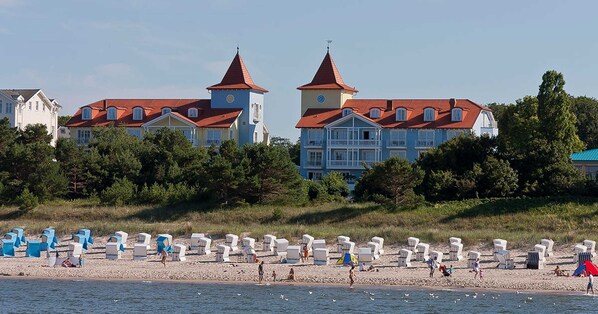 Strand