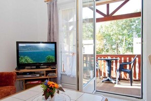 Fernseher