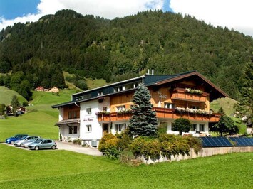 Haus Alpina