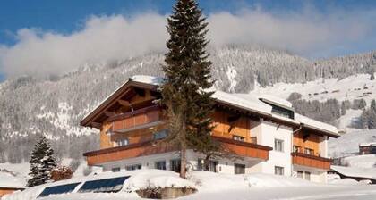 Double Room - Haus Alpina