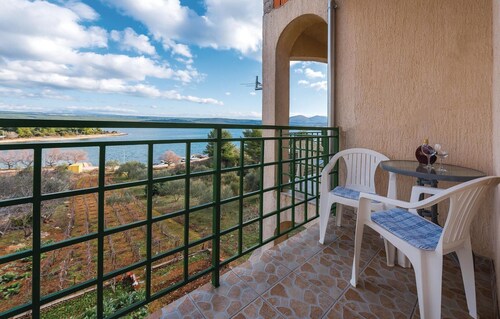 Magnifique appartement de 2 chambres à.