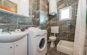 Een douche
