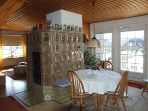 Spiseområde