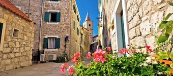 Holiday Apartment Vila Kristina