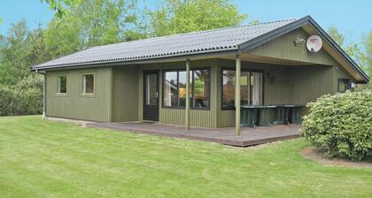 3 bedroom stunning home in Kirke Hyllinge