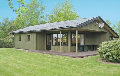 3 bedroom stunning home in Kirke Hyllinge