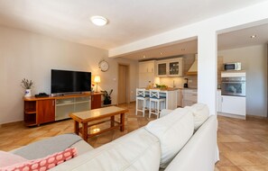 Smart TV y tenis de mesa 