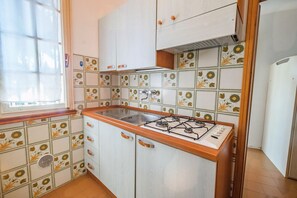 Geladeira, cooktop