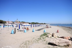 Plage à proximité