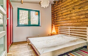 1 Schlafzimmer, kostenloses WLAN