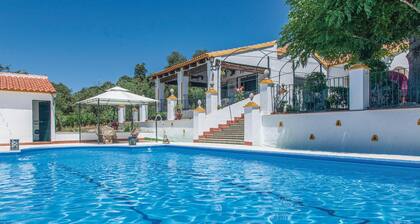 Preciosa casa en Constantina, Sevilla