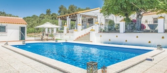 Lovely home in Constantina, Sevilla
