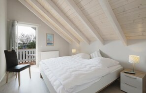 3 Schlafzimmer, kostenloses WLAN