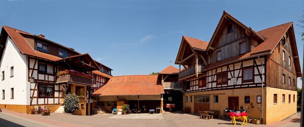 Außenbereich