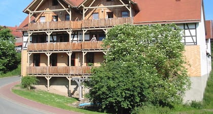 HIMME - Farmhouse Büchsenschütz