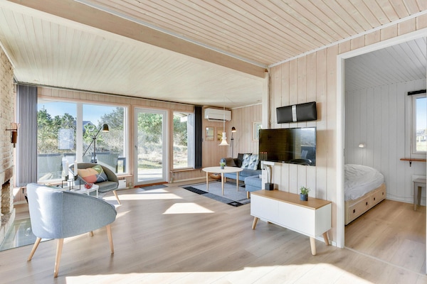 3 Schlafzimmer, Reisekinderbett, kostenloses WLAN