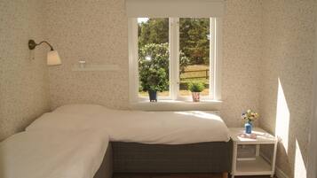 3 chambres, lit parapluie, Wi-Fi gratuit