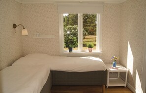 3 chambres, lit parapluie, Wi-Fi gratuit
