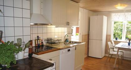 Tolles Zuhause in LĂ€ckeby