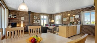 Tolles Haus in Thisted mit WLAN