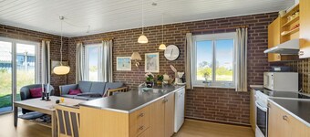 Cozy home in Thisted with WiFi