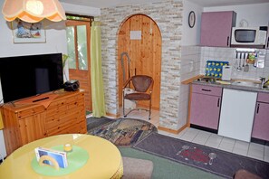 Interior - House Family Teetz - House Family Teetz (Göhren)