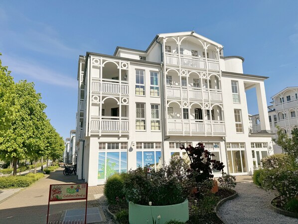 Außenbereich