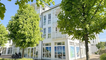 Außenbereich