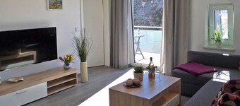 Le Papillon apartment rental - Apartment