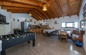 Sala de jogos