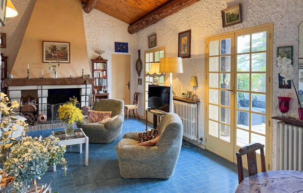 Interior - Amazing home in Gargas (Gargas)