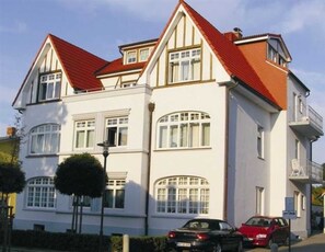 Udendørsområde