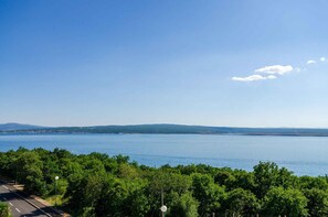 Miscellaneous - Holiday apartment with air conditioning and sea view (Dramalj)