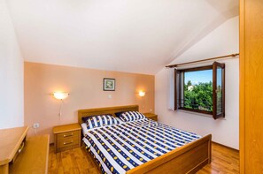 2 makuuhuonetta, internet