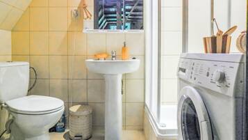 Dusche