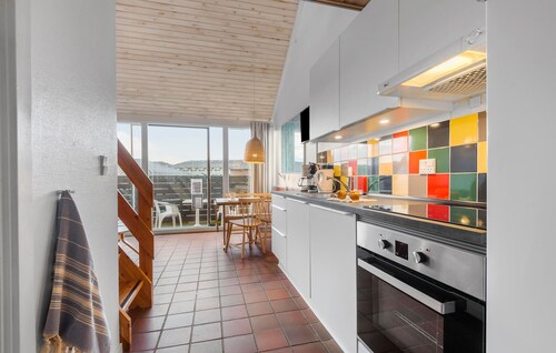 2 bedroom stunning apartment in Fanø