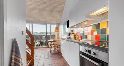 2 bedroom stunning apartment in Fanø