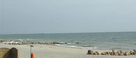 Plage Ă proximitĂ©, pĂȘche sur place