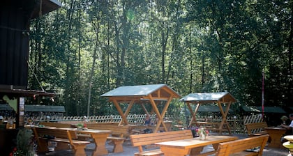 Habitación compartida - Forsthaus Leiner Berg