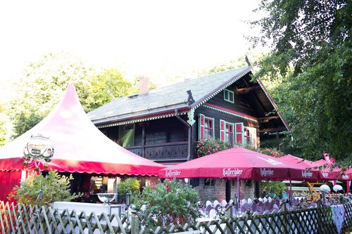 Shared room - Forsthaus Leiner Berg