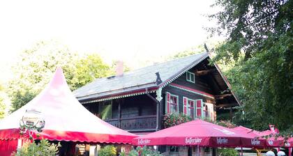 Shared room - Forsthaus Leiner Berg