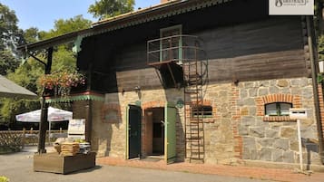 Außenbereich