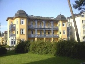 Außenbereich