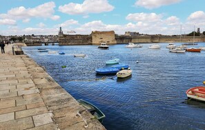 Port de plaisance