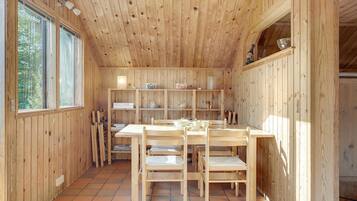 Servei de restauració