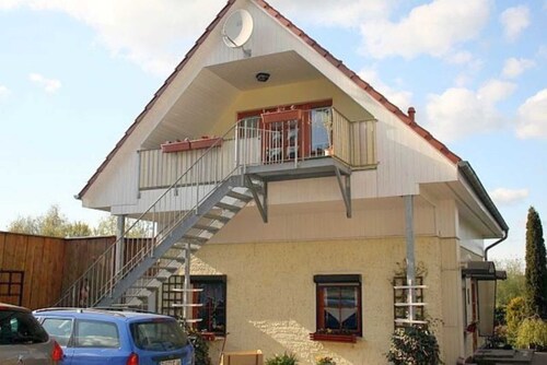 Apartment 1 - Rügen-Fewo 79